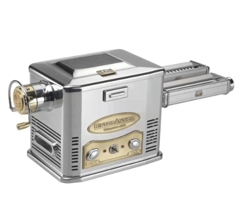 Бытовые лапшерезки Marcato Küchenprofi Ristorantica Profi-Gastro-Nudelmaschine