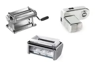 Пельменница электрическая Marcato Atlas 150 Roller Ravioli Pasta Drive