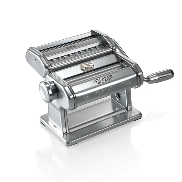 Marcato Atlas 150 Wellness-0