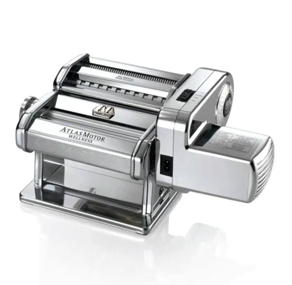 Электрическая лапшерезка Marcato Atlas Motor 180 mm-1