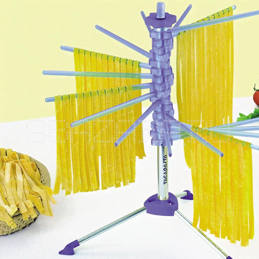 Сушилка для пасты Marcato Tacapasta/ Такапаста (Италия)-3
