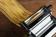 Насадка для лапшерезки-тестораскатки Marcato Atlas 150 Spaghetti 2 mm