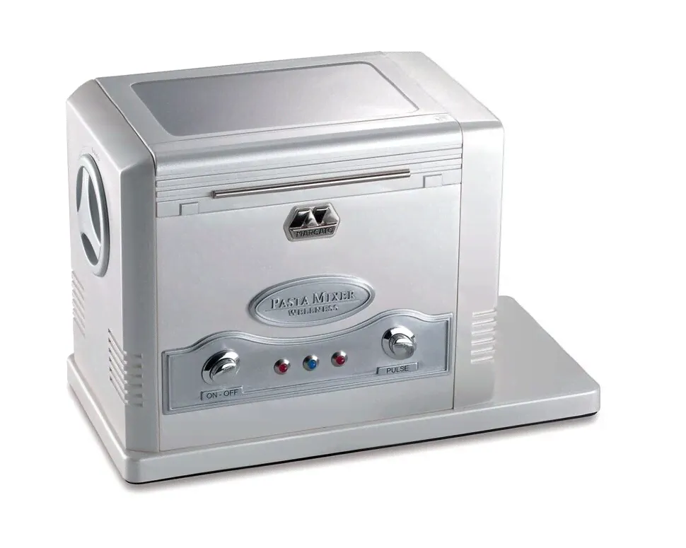 Тестомес для крутого теста Pasta Mixer Marcato электрический