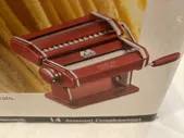 Marcato 08 0163 14 00 Atlas 150 Wellness Machine Paste Original Italian