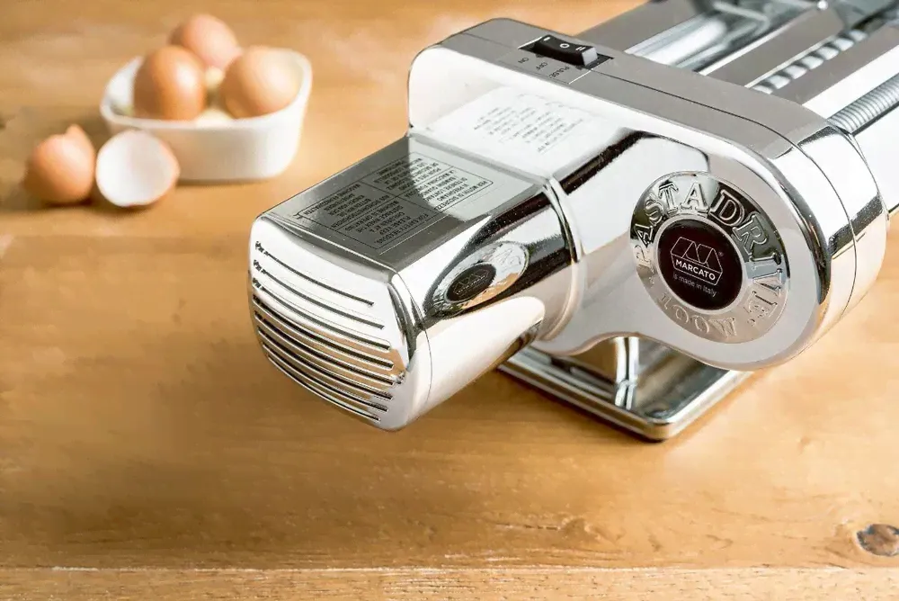 Электропривод (мотор) Pasta Drive Marcato-3