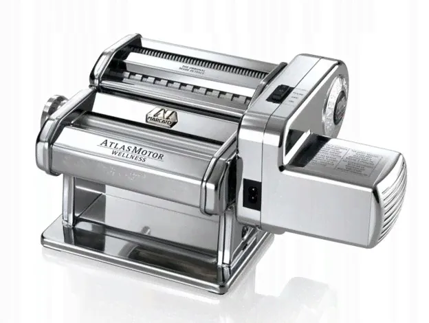 MARCATO электрическая лапша машина ATLAS MOTOR-0