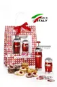 Печанница Marcato Design Pack Rosso Biscuits