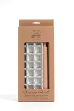 Форма для равиоли - пельменница Marcato Classic Ravioli Tablet 24, квадраты 50х50 mm