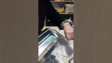 Режем лапшу легко с помощью...👍