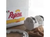 Marcato Regina Atlas Mixing Kit домашний тестомес бытовая тестомесильная машина для дома