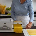 Тестомесильная машина Marcato Design Pasta Pizza Wellness