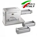 Marcato Design Pasta Mixer Wellness тестомес для крутого, песочного, дрожжевого, слоеного, сдобного теста