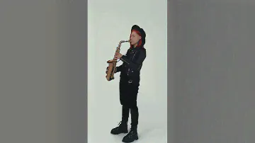 SHAMAN - РОДНАЯ 🪽 Слови наш вайб #shaman #шаман #саксофон #saxophone #родная #саксофонист