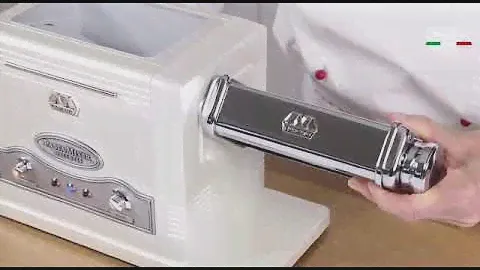 Macchina per la pasta Marcato