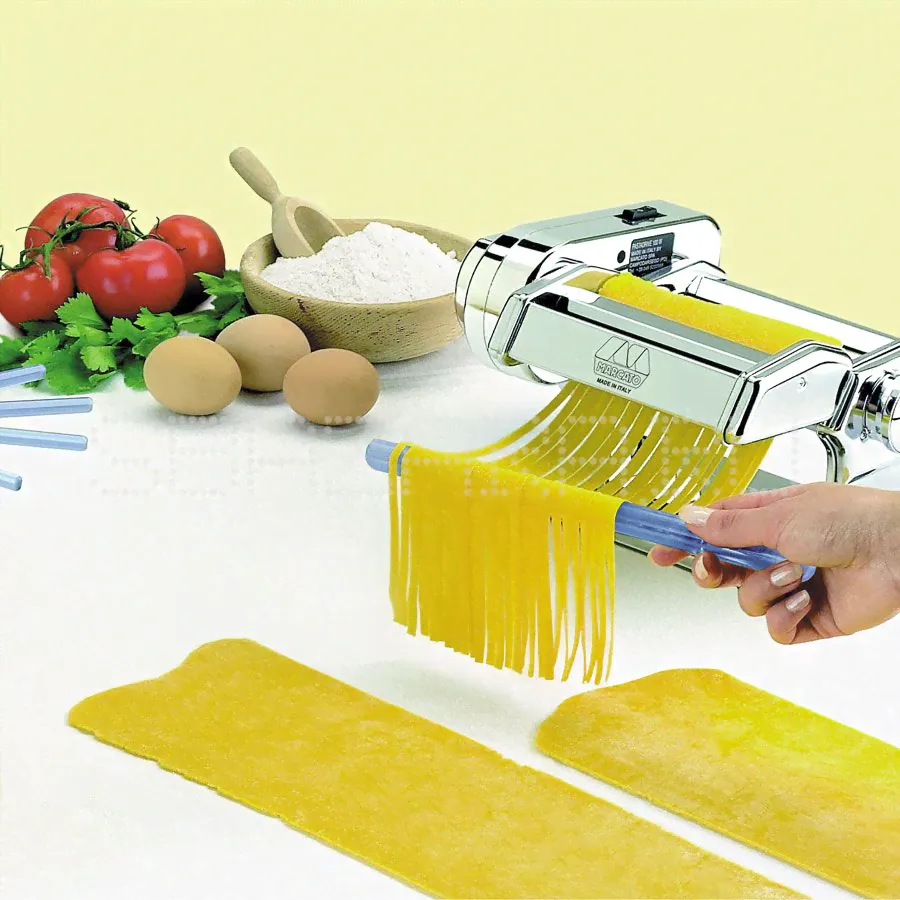 Сушилка для пасты Marcato Tacapasta/ Такапаста (Италия)-1