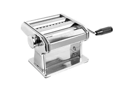 Marcato Classic Ampia 150 mm ручная тестораскаточная машинка, лапшерезка бытовая